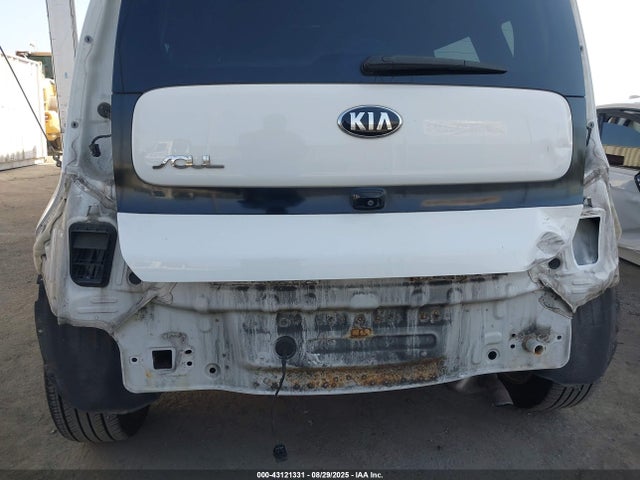 KNDJP3A55G7296999 KIA dohc gdi nu