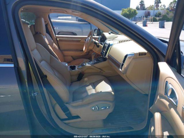 2012 PORSCHE CAYENNE WP1AB2A23CLA43601 Photo 4