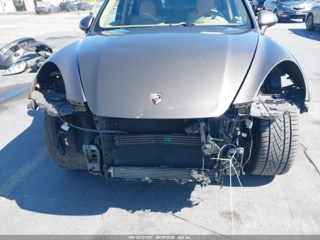 2012 PORSCHE CAYENNE WP1AB2A23CLA43601 Photo 5