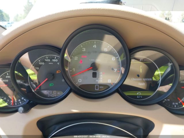 2012 PORSCHE CAYENNE WP1AB2A23CLA43601 Photo 6