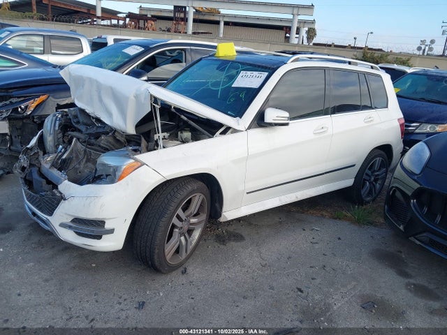 WDCGG8JB9EG317292 Mercedes-Benz 2014