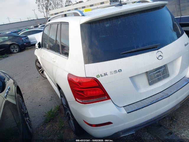 WDCGG8JB9EG317292 Mercedes-Benz 2014