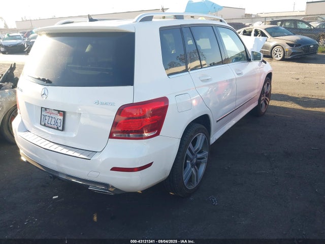 WDCGG8JB9EG317292 Mercedes-Benz 2014