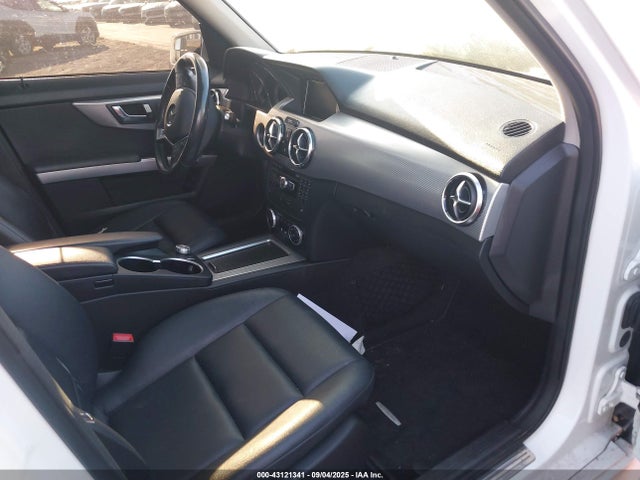 WDCGG8JB9EG317292 Mercedes-Benz 2014