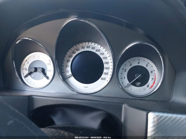 WDCGG8JB9EG317292 Mercedes-Benz 2014