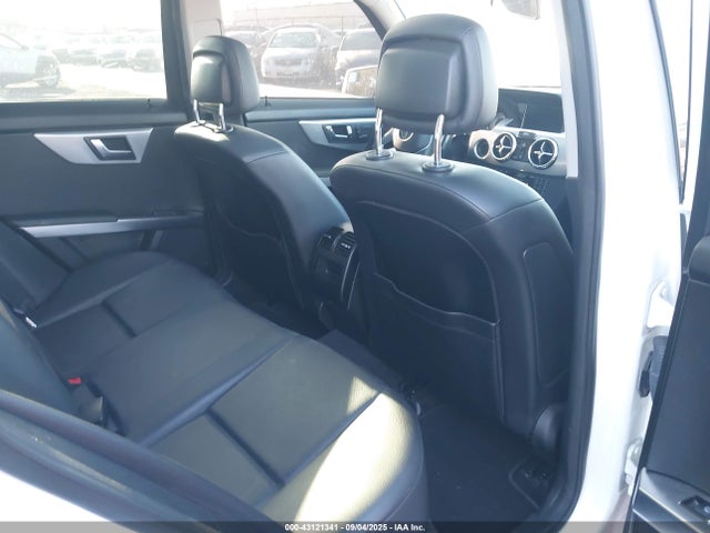 WDCGG8JB9EG317292 Mercedes-Benz 2014
