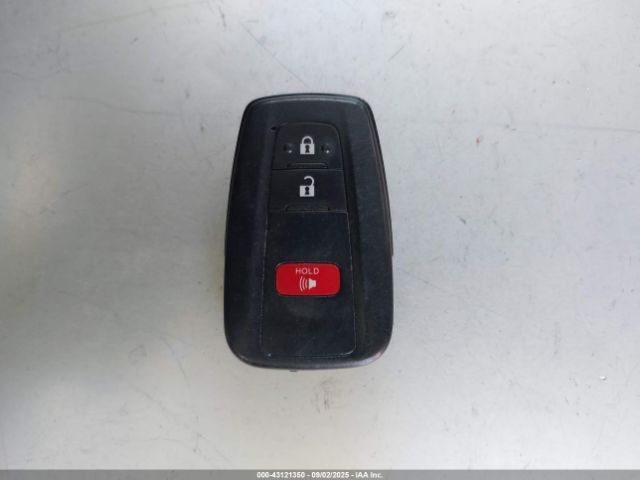 2022 TOYOTA PRIUS JTDKAMFU6N3181814 Photo 10