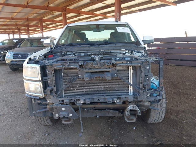 3GCPCRECXFG471395 Chevrolet l83 - vvt, active fuel management, aluminum