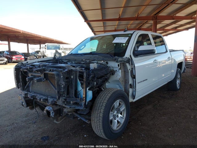 3GCPCRECXFG471395 Chevrolet l83 - vvt, active fuel management, aluminum