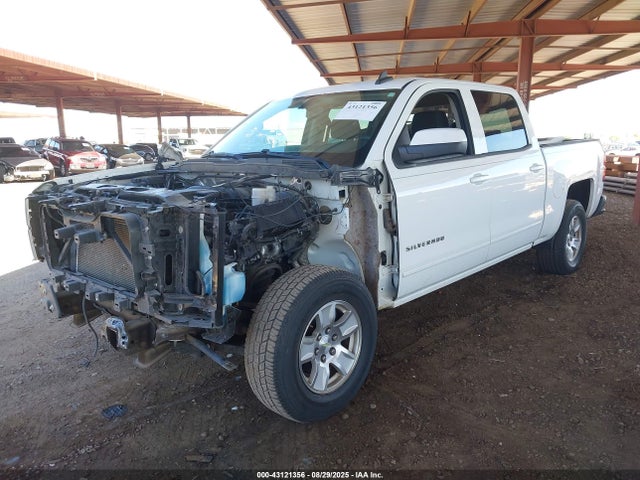 3GCPCRECXFG471395 Chevrolet l83 - vvt, active fuel management, aluminum