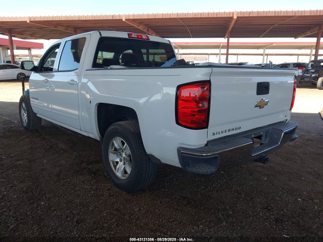 3GCPCRECXFG471395 Chevrolet l83 - vvt, active fuel management, aluminum
