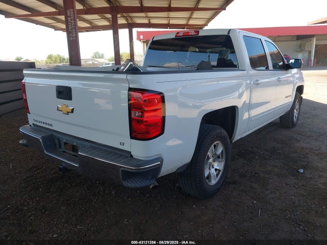 3GCPCRECXFG471395 Chevrolet l83 - vvt, active fuel management, aluminum