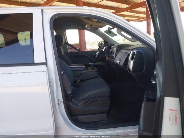 3GCPCRECXFG471395 Chevrolet l83 - vvt, active fuel management, aluminum