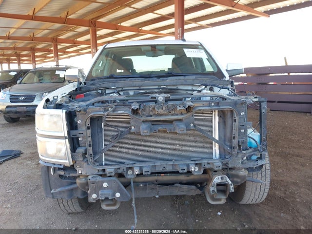 3GCPCRECXFG471395 Chevrolet l83 - vvt, active fuel management, aluminum