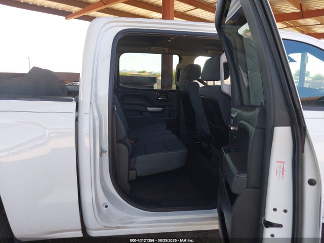3GCPCRECXFG471395 Chevrolet l83 - vvt, active fuel management, aluminum