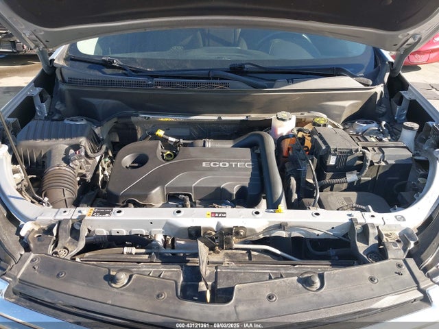 Chevrolet lyx 2022 2GNAXTEV9N6141578 Image 26