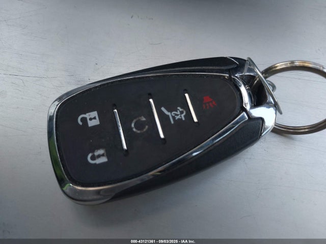 Chevrolet lyx 2022 2GNAXTEV9N6141578 Image 27