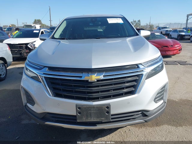 Chevrolet lyx 2022 2GNAXTEV9N6141578 Image 28