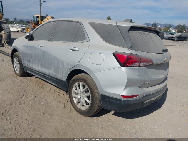 Chevrolet lyx 2022 2GNAXTEV9N6141578 Image 19