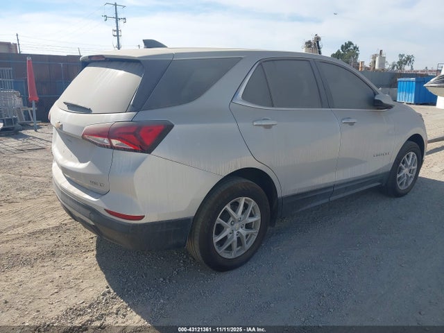 Chevrolet lyx 2022 2GNAXTEV9N6141578 Image 20