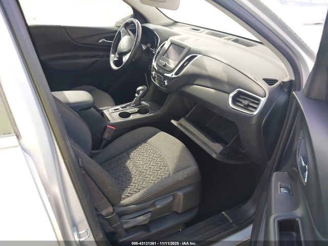 Chevrolet lyx 2022 2GNAXTEV9N6141578 Image 21