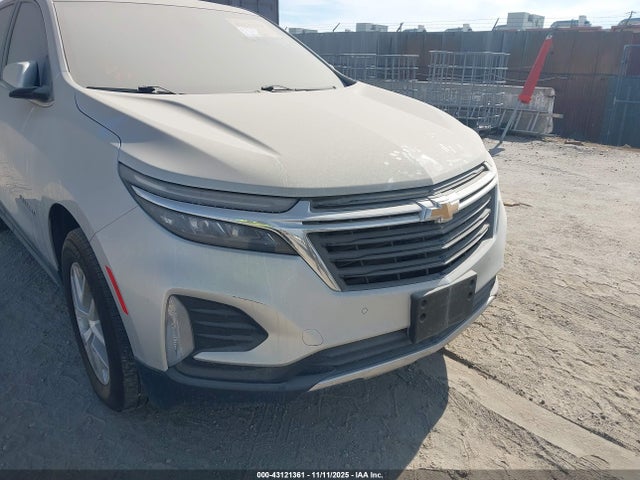 Chevrolet lyx 2022 2GNAXTEV9N6141578 Image 22