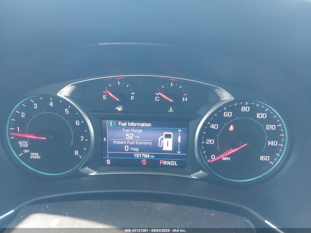 Chevrolet lyx 2022 2GNAXTEV9N6141578 Image 23