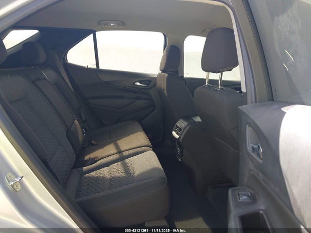 Chevrolet lyx 2022 2GNAXTEV9N6141578 Image 24