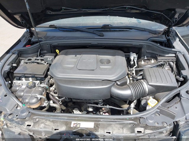 1C4RJEAG2KC672706 Jeep Grand Cherokee Altitude 4x2