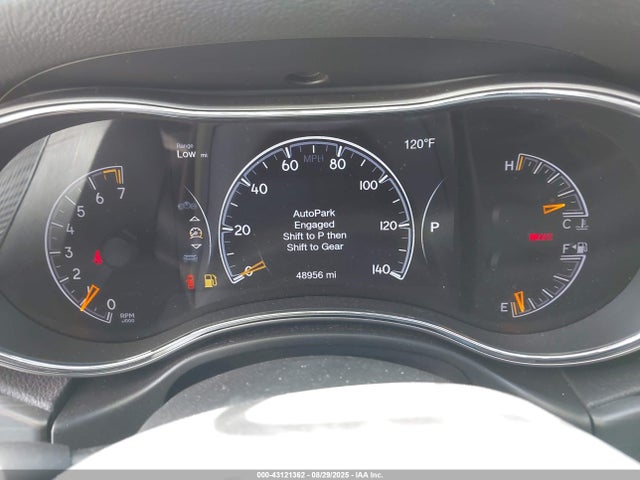 1C4RJEAG2KC672706 Jeep Grand Cherokee Altitude 4x2