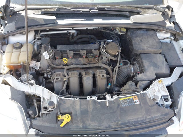 Ford 2014 2014 1FADP3F20EL201979 Image 10