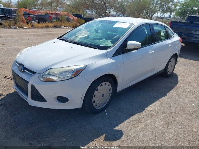 Ford 2014 2014 1FADP3F20EL201979 Image 2