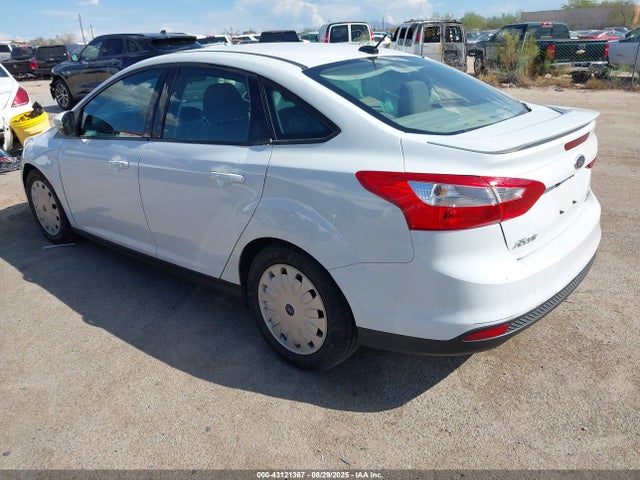 Ford 2014 2014 1FADP3F20EL201979 Image 3