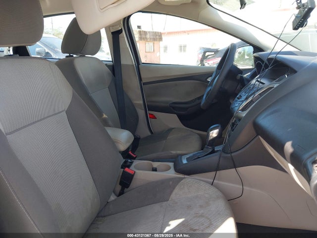 Ford 2014 2014 1FADP3F20EL201979 Image 5
