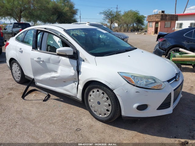 Ford 2014 2014 1FADP3F20EL201979 Image 6