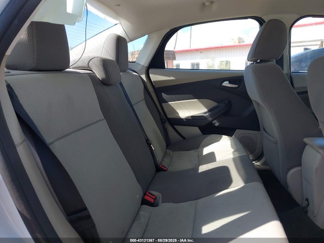 Ford 2014 2014 1FADP3F20EL201979 Image 8
