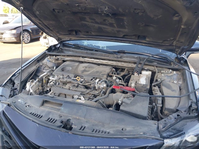 4T1T11AK5MU492275 Toyota a25a-fks