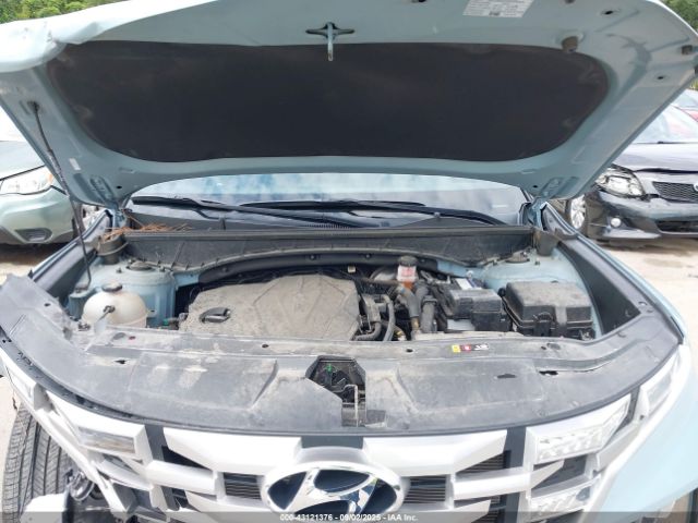 2022 HYUNDAI SANTA CRUZ 5NTJB4AE1NH019281 Photo 9