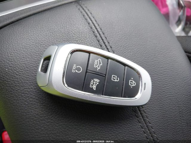 2022 HYUNDAI SANTA CRUZ 5NTJB4AE1NH019281 Photo 10