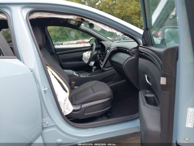 2022 HYUNDAI SANTA CRUZ 5NTJB4AE1NH019281 Photo 4