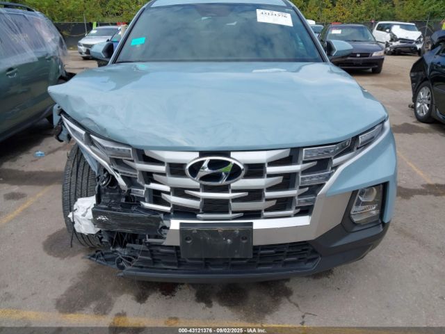 2022 HYUNDAI SANTA CRUZ 5NTJB4AE1NH019281 Photo 5