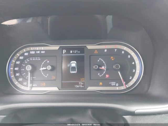 2022 HYUNDAI SANTA CRUZ 5NTJB4AE1NH019281 Photo 6