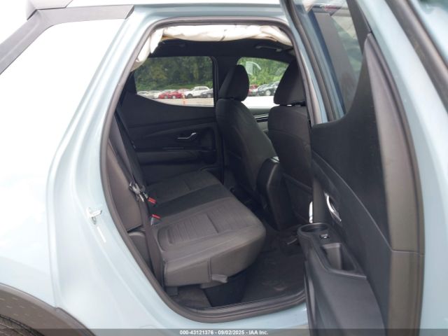 2022 HYUNDAI SANTA CRUZ 5NTJB4AE1NH019281 Photo 7