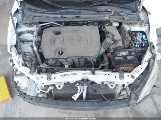 Toyota 2zr-fe 2015 2T1BURHE5FC382297 Image 10