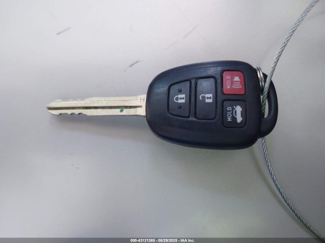 Toyota 2zr-fe 2015 2T1BURHE5FC382297 Image 11