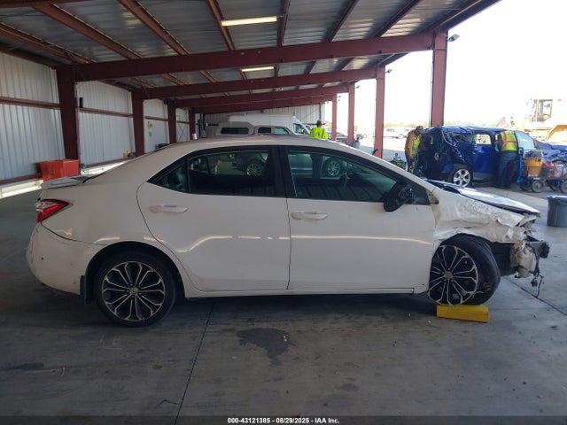 Toyota 2zr-fe 2015 2T1BURHE5FC382297 Image 13