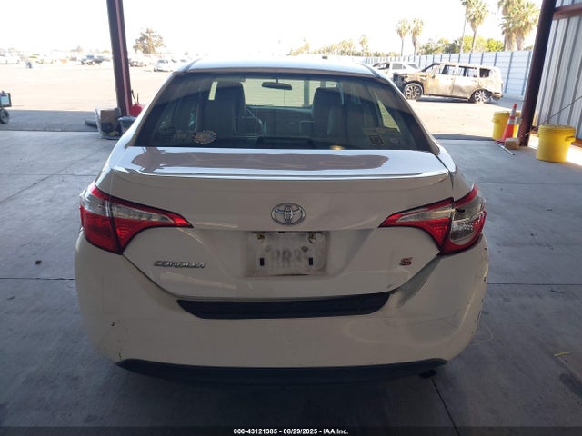 Toyota 2zr-fe 2015 2T1BURHE5FC382297 Image 16