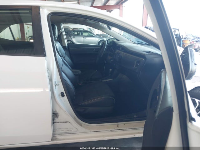 Toyota 2zr-fe 2015 2T1BURHE5FC382297 Image 5