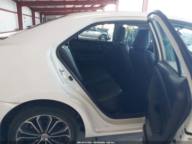 Toyota 2zr-fe 2015 2T1BURHE5FC382297 Image 8