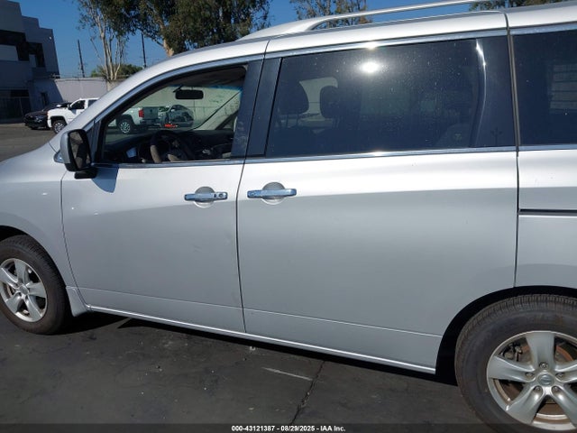Nissan 2015 2015 JN8AE2KP1F9132298 Image 15